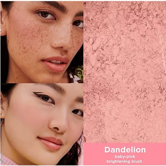 Benefit Cosmetics Bright 'n Peachy Blush Duo - Picture 5 of 7